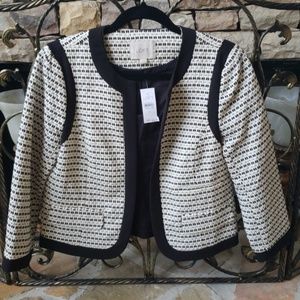 Ann Taylor LOFT Blazer